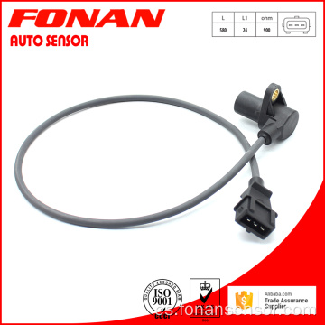 Sensor de posición del cigüeñal para Audi A4 050906433B 0261210135